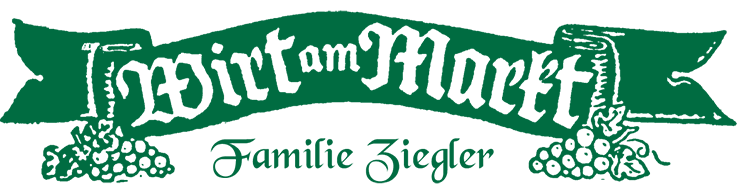 Logo - Wirt am Markt